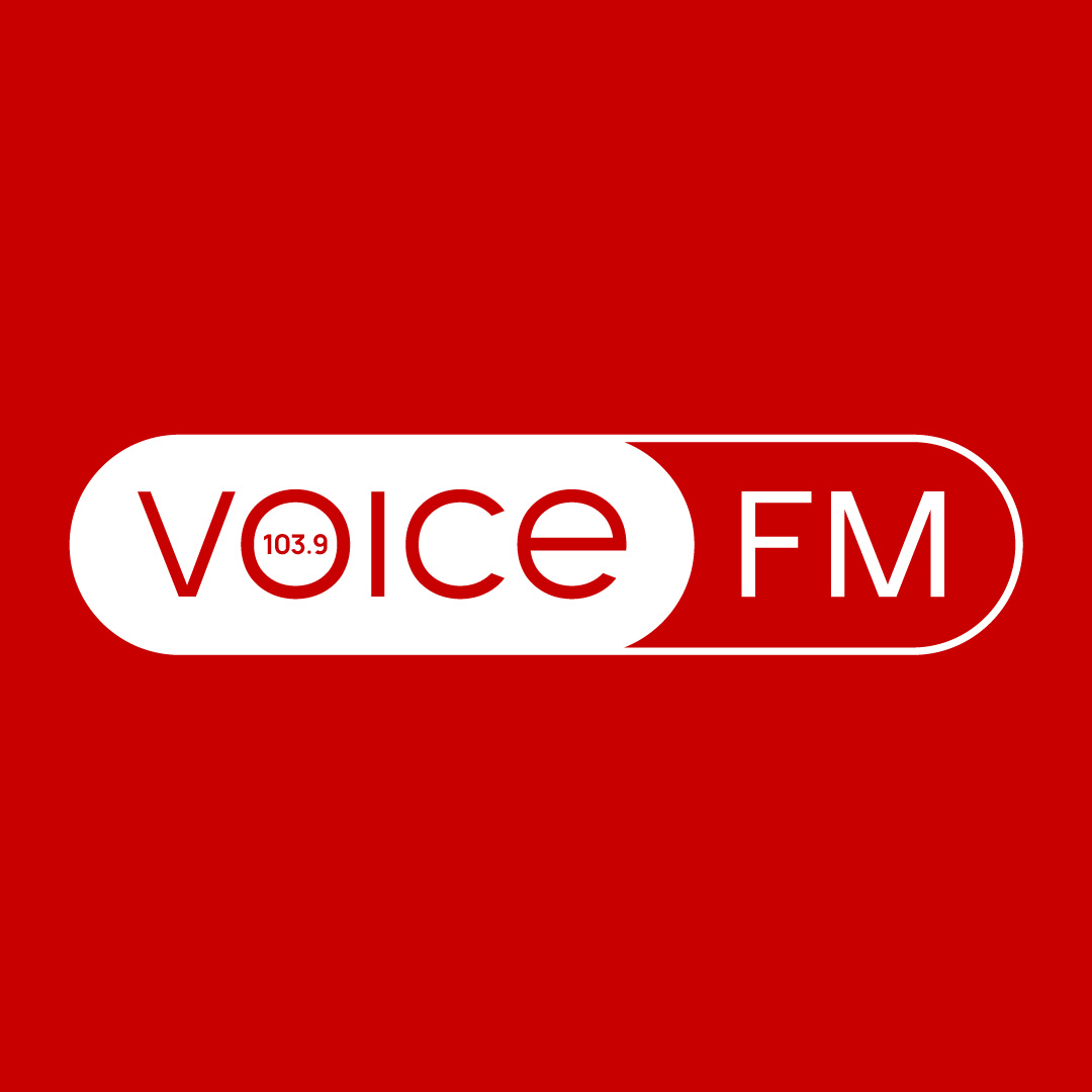 Catch Up With Voice FM 